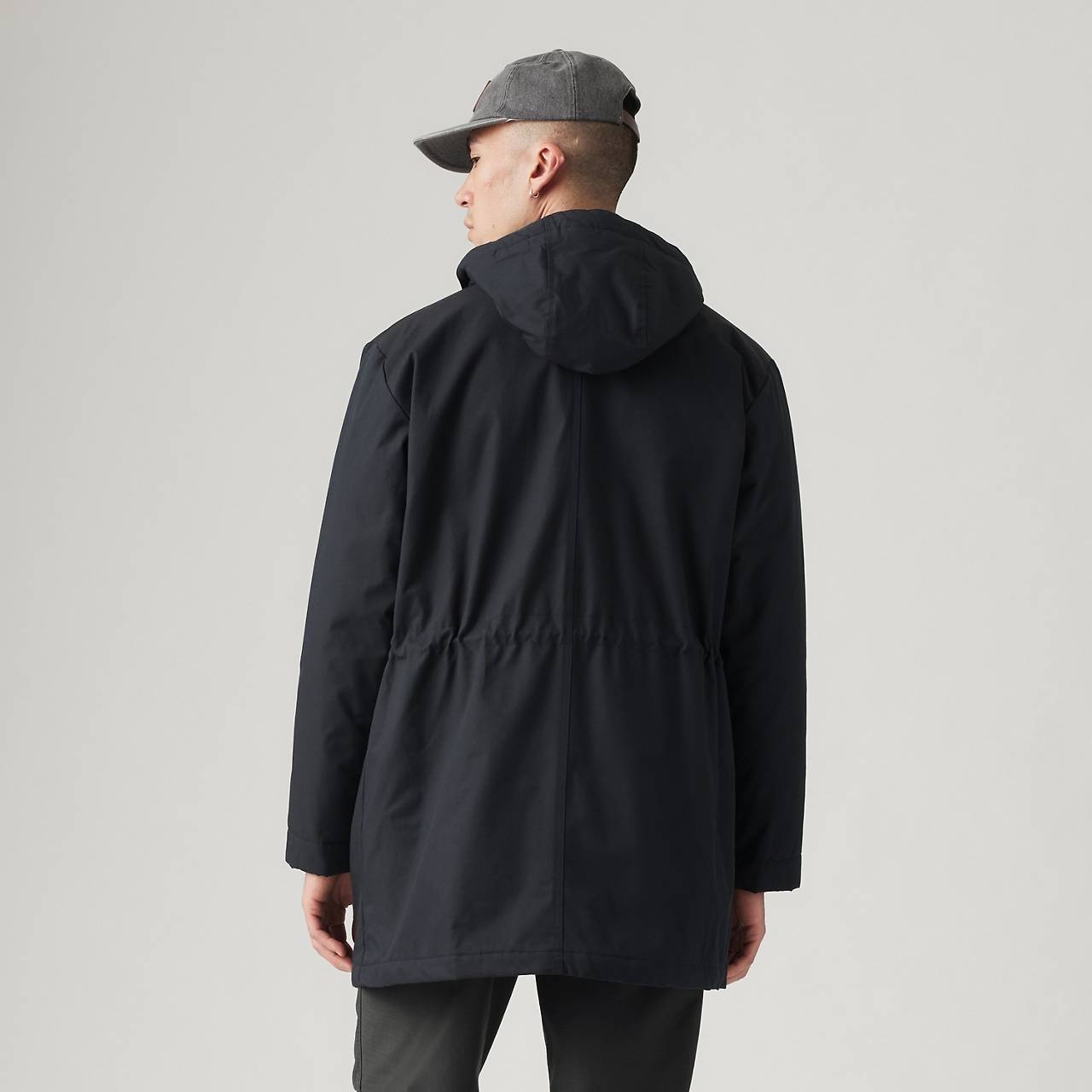 HARRISON PARKA - 4