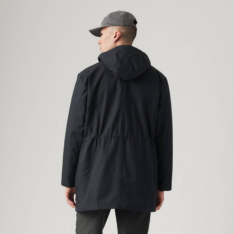 HARRISON PARKA 4