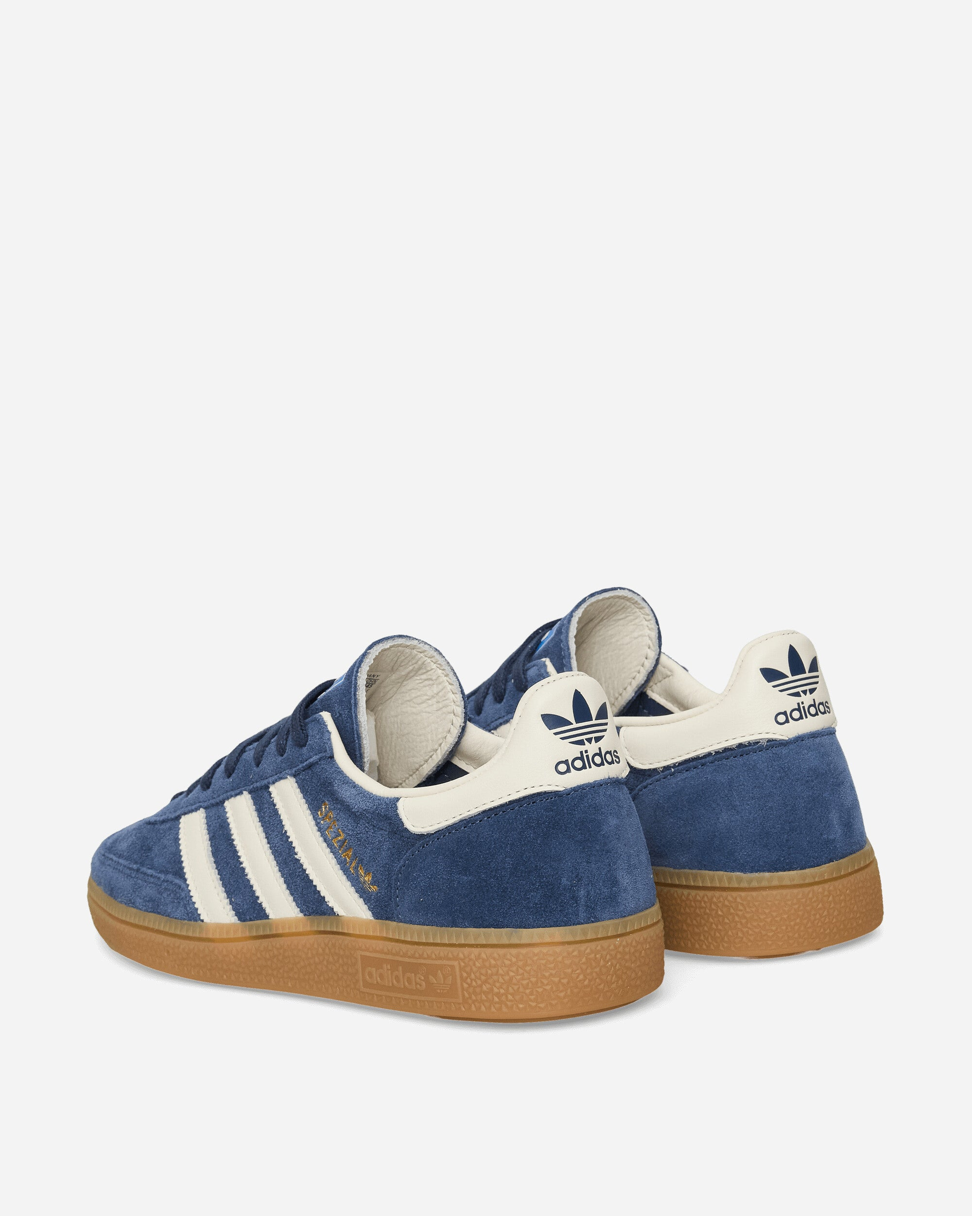 Made in Germany Handball Spezial Sneakers Preloved Ink / Off White - 4