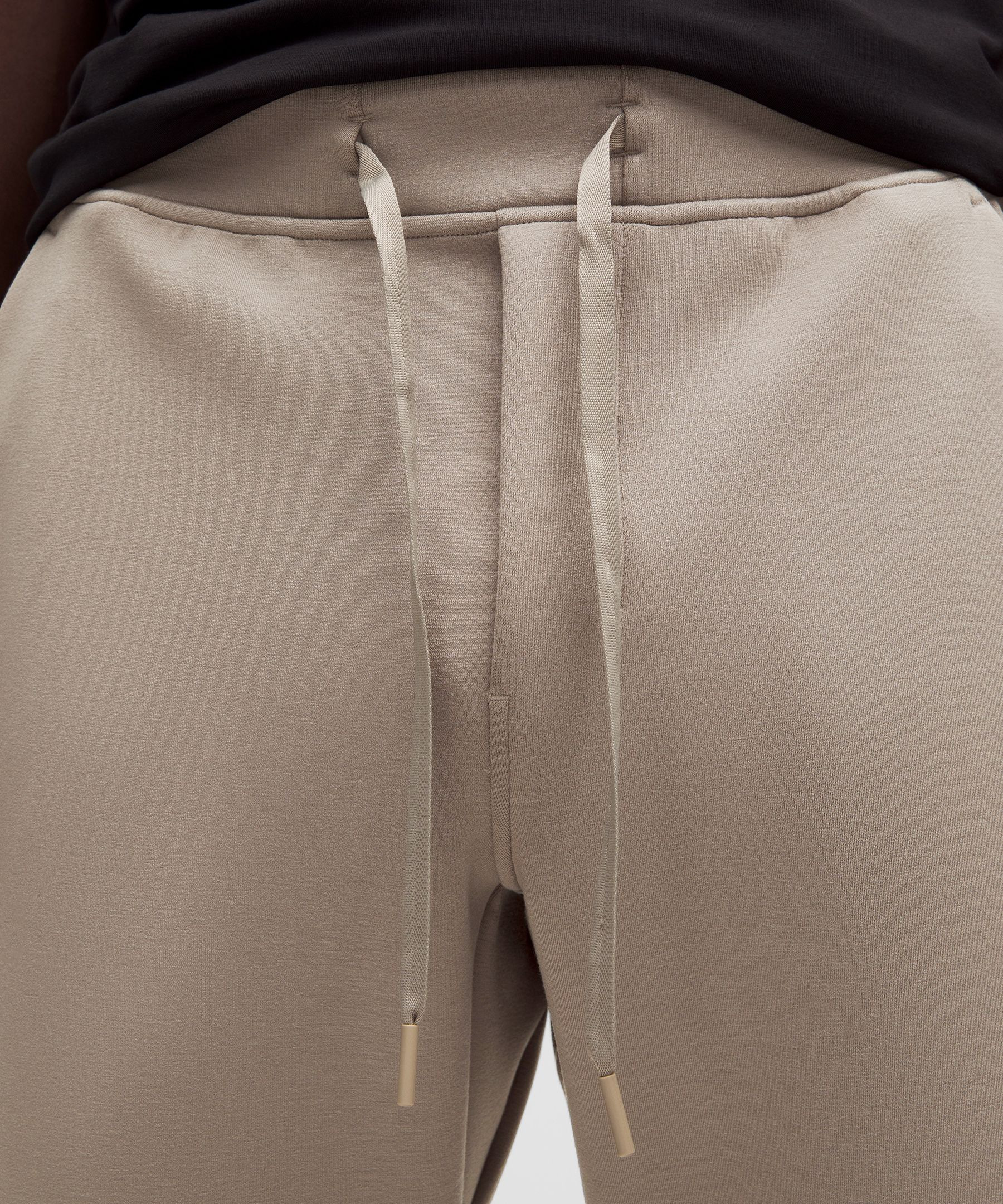 Smooth Spacer Jogger *Tall - 6