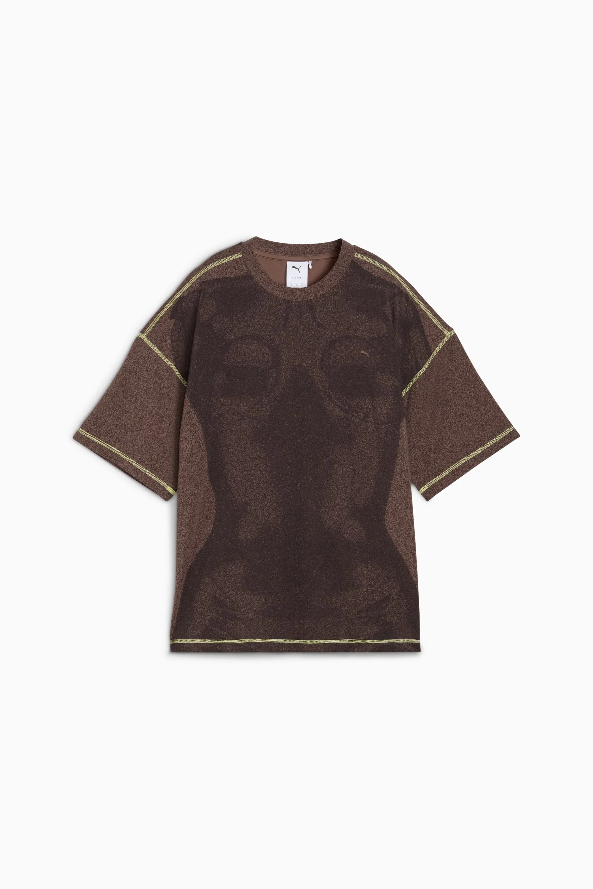 Yona Women's Patterned Tee - 1