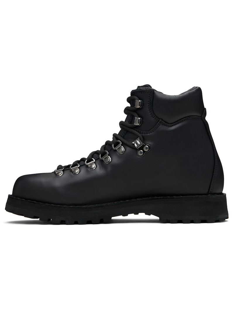 Diemme Black Roccia Vet Boots outlook