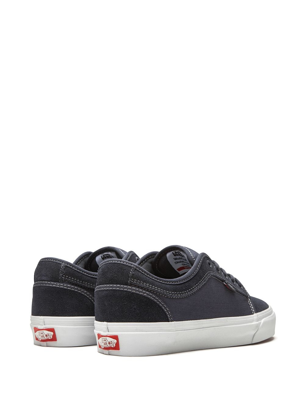 Chukka Low sneakers - 3