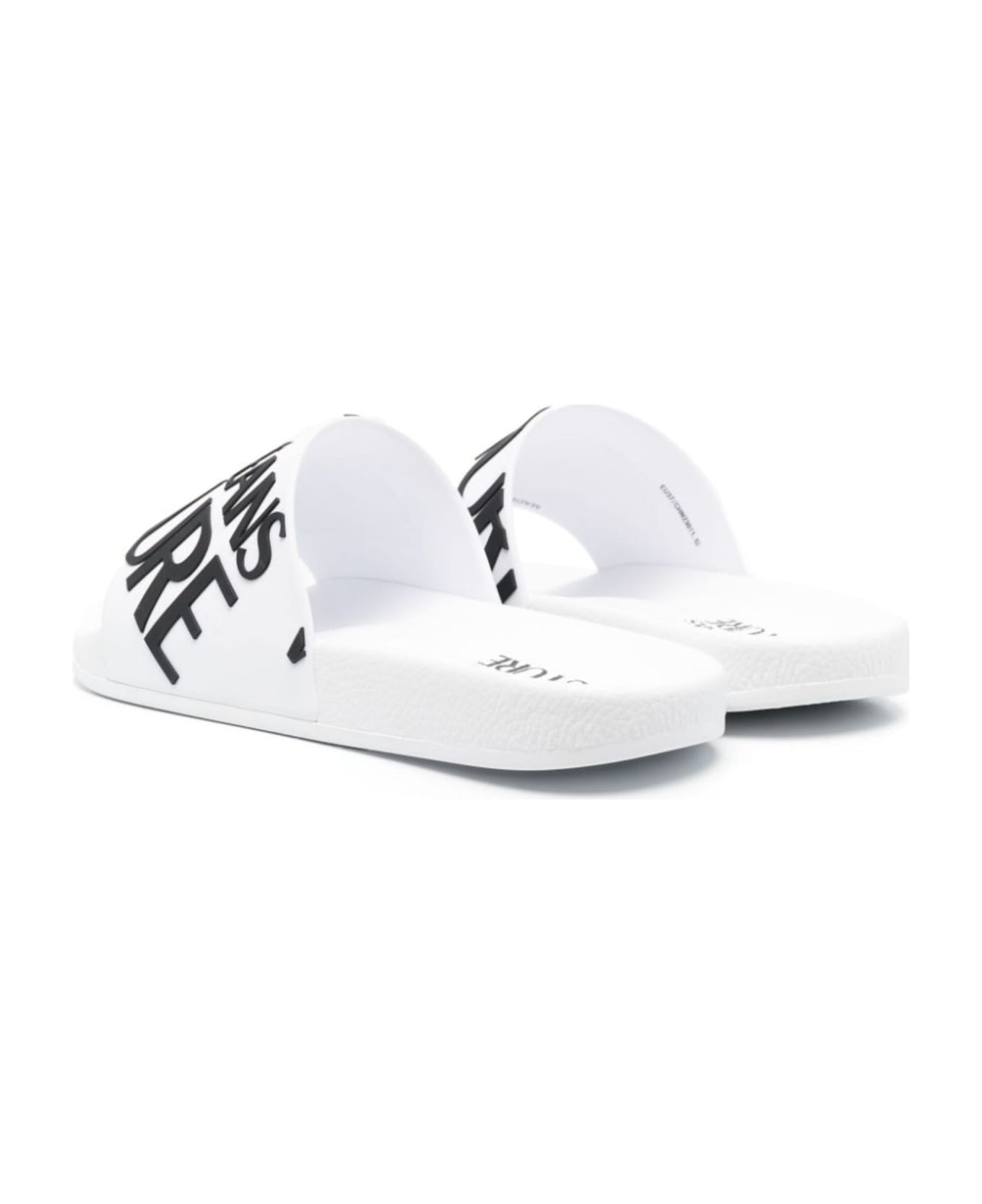 Versace Jeans Couture Shoes - 2