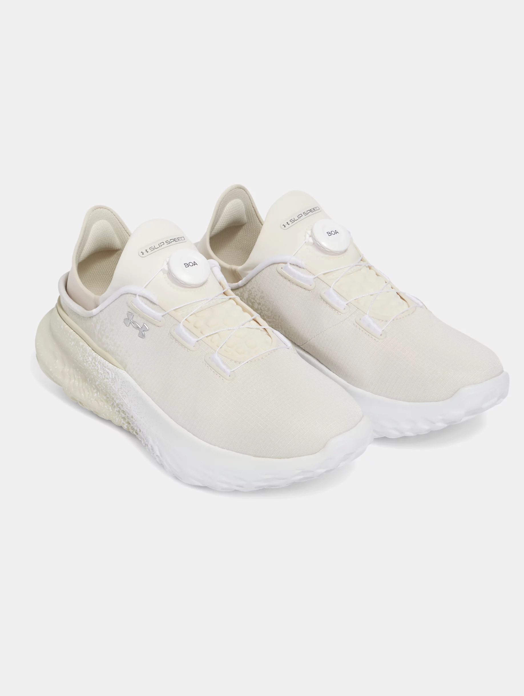 Unisex UA SlipSpeed™ Mega Fade Running Shoes - 5
