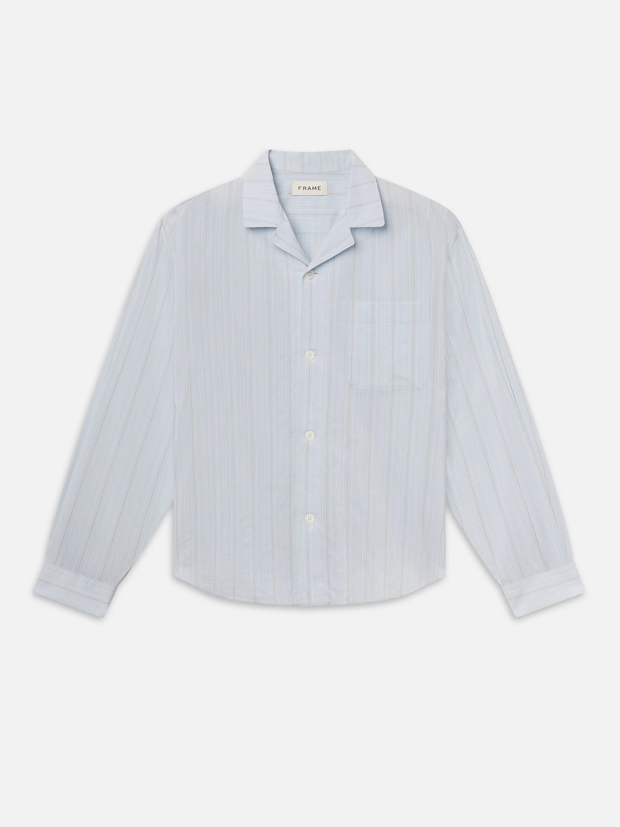 Pyjama Shirt - 1