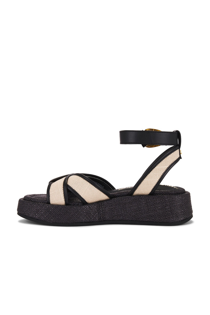 Sam Edelman Nylie Sandal outlook