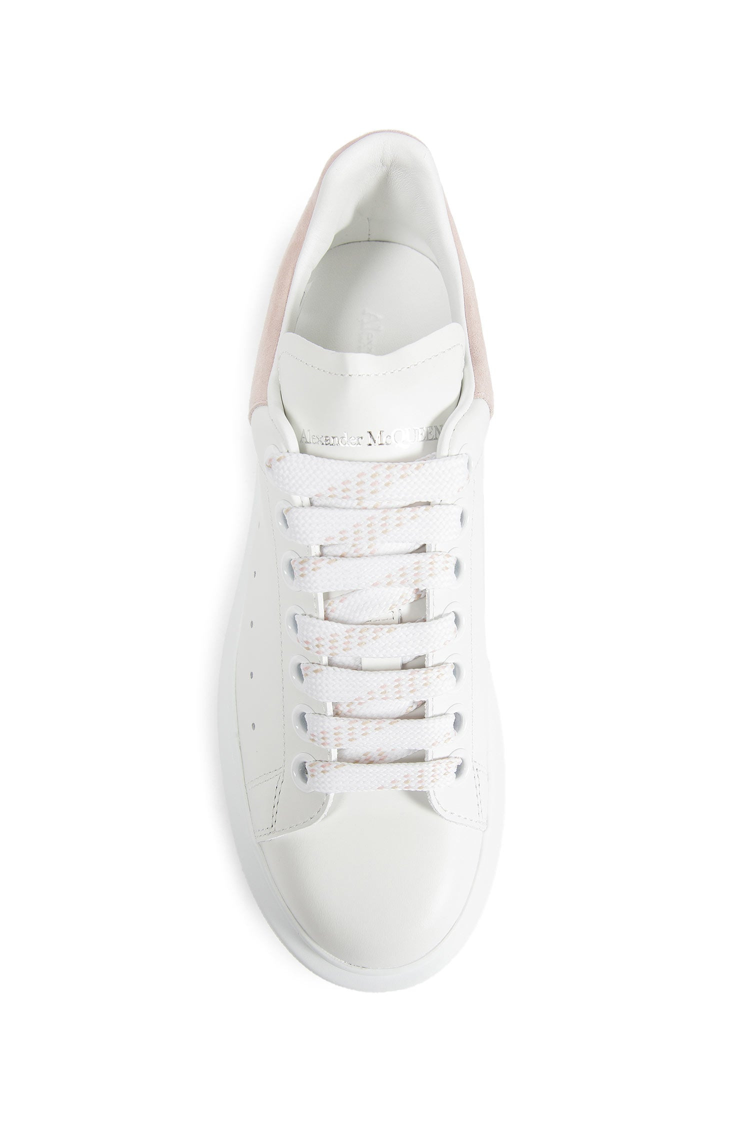 Oversized Sneakers - 5