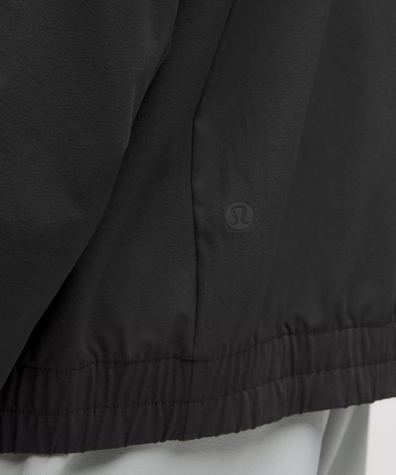 Zeroed In Track Jacket 6