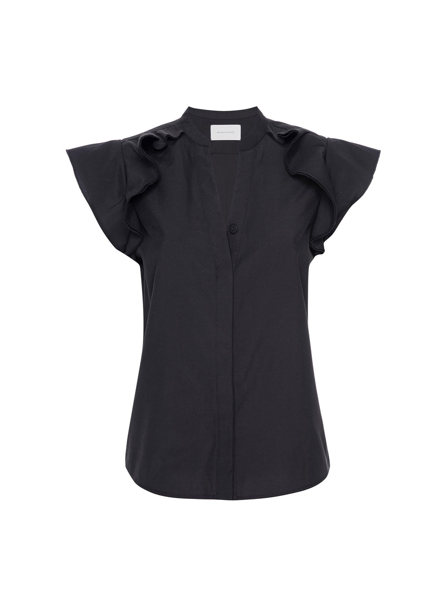 The Anya Blouse - 2