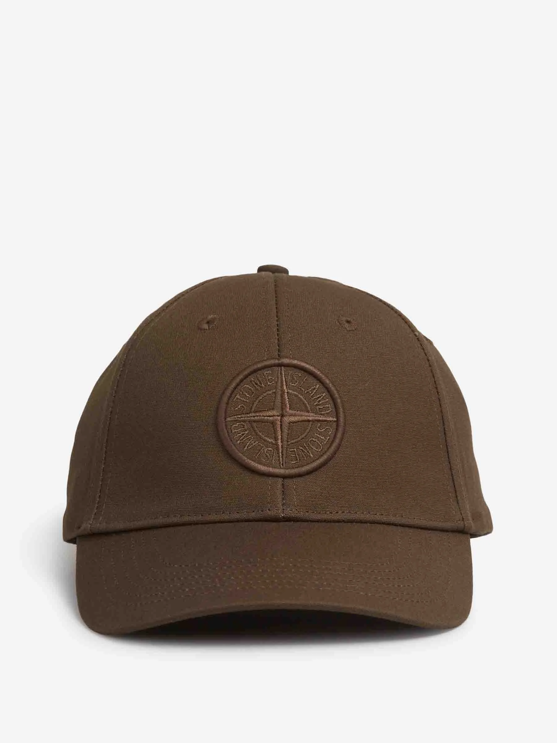 COTTON BASEBALL CAP - 1