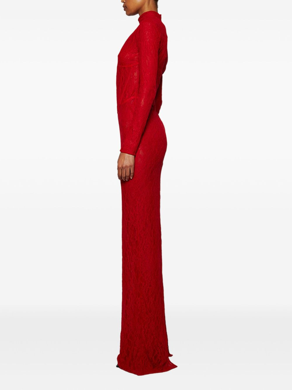 Isadora gown - 4