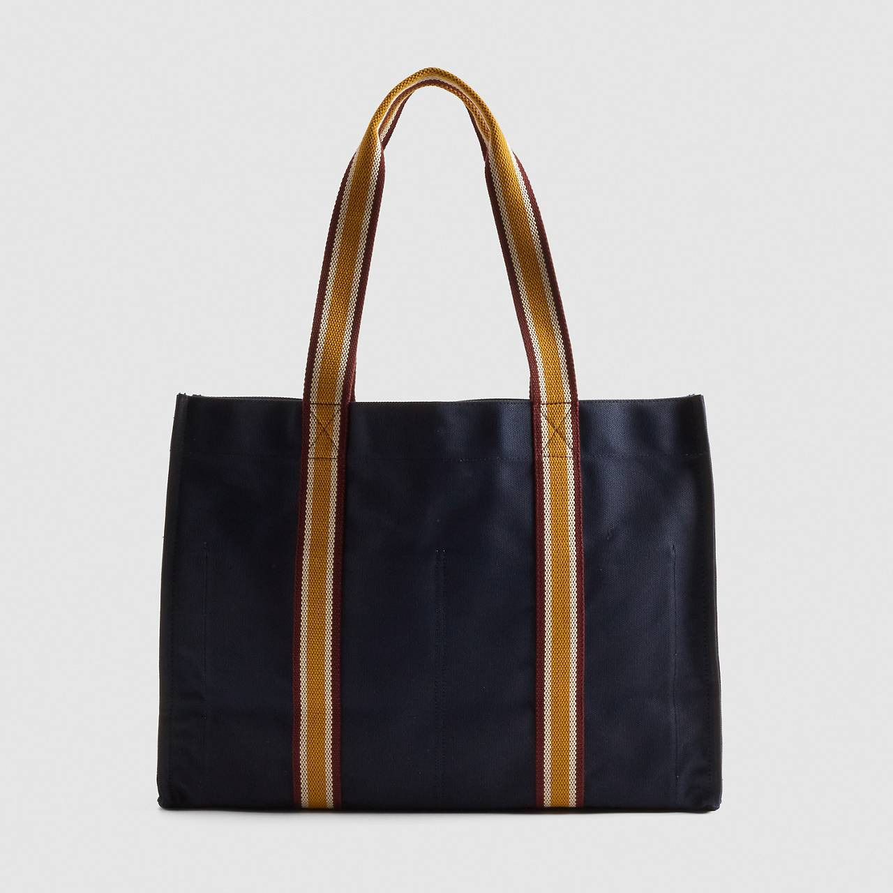 HOLLIS TOTE-ALL BAG - 2