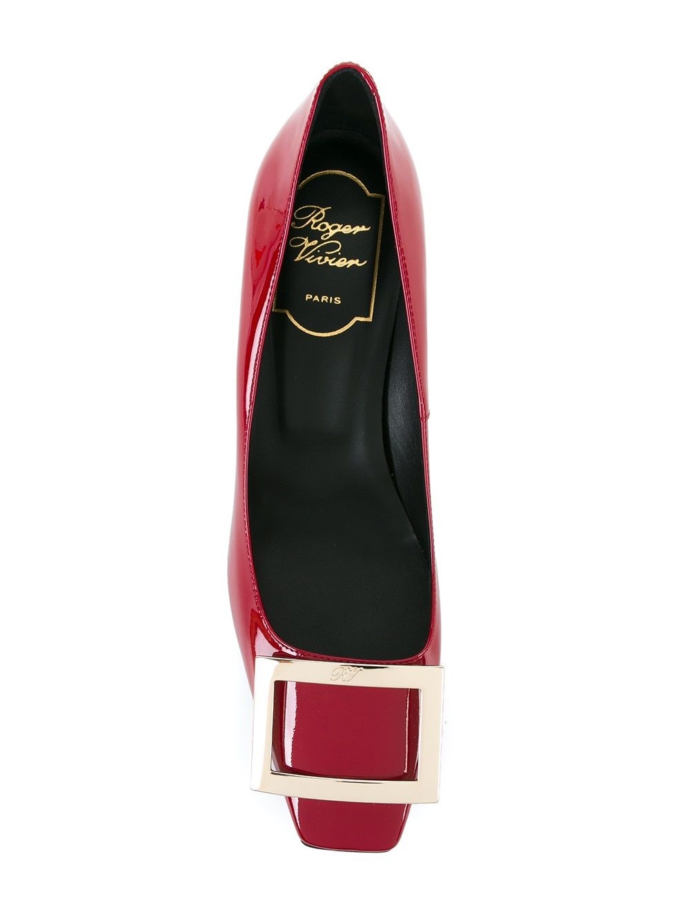 buckled pumps - 4