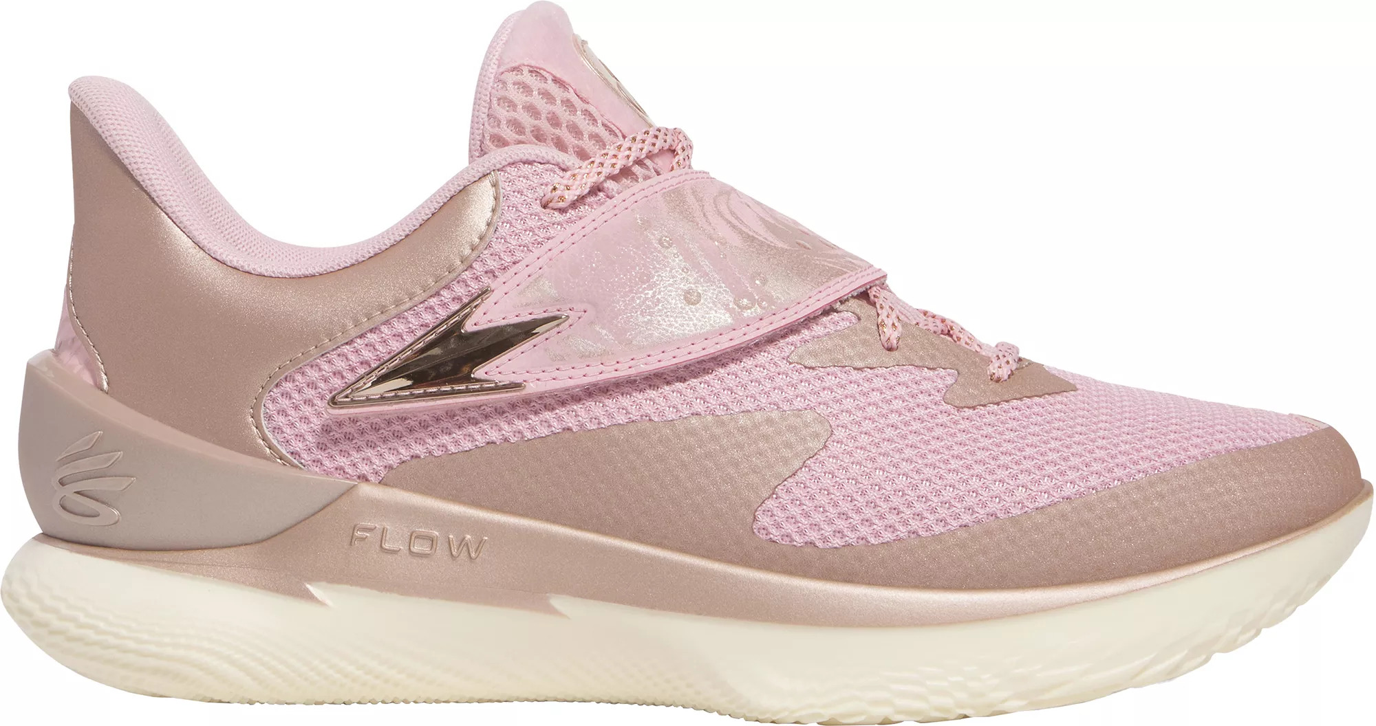 Under Armour Curry Fox 1 Basketball Shoes - 1