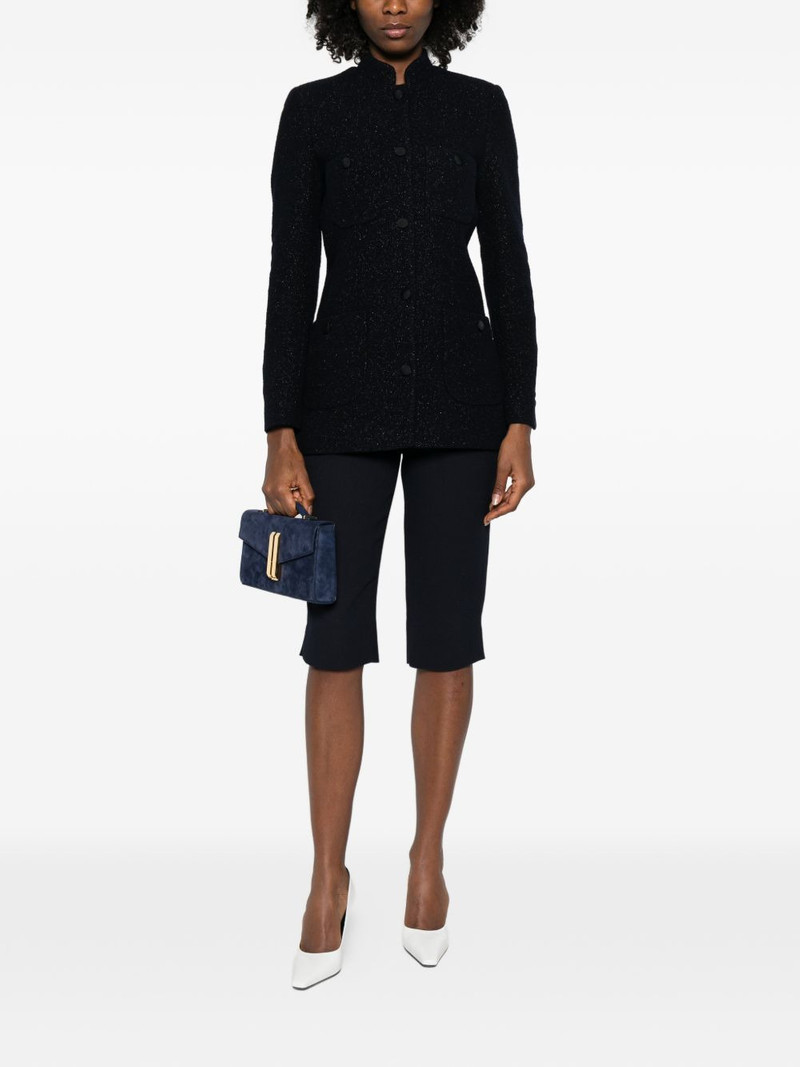 LIBEROWE Raja tweed jacket outlook