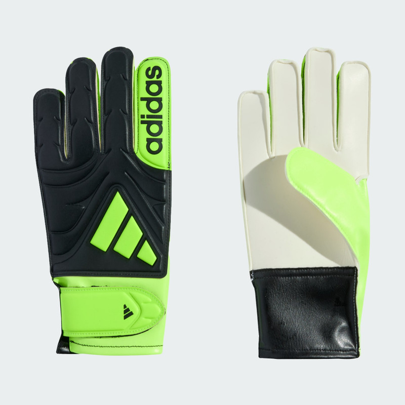 Copa Club Goalkeeper Gloves Kids 1