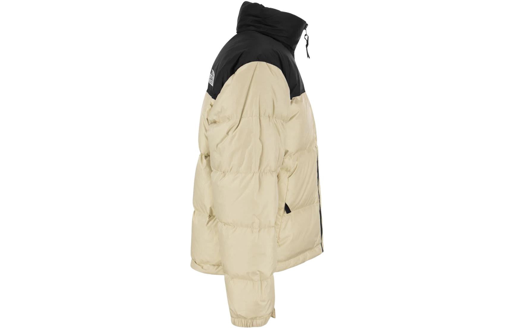 THE NORTH FACE 1996 Retro Nuptse Jacket Gravel NF0A3C8D-3X4 - 3