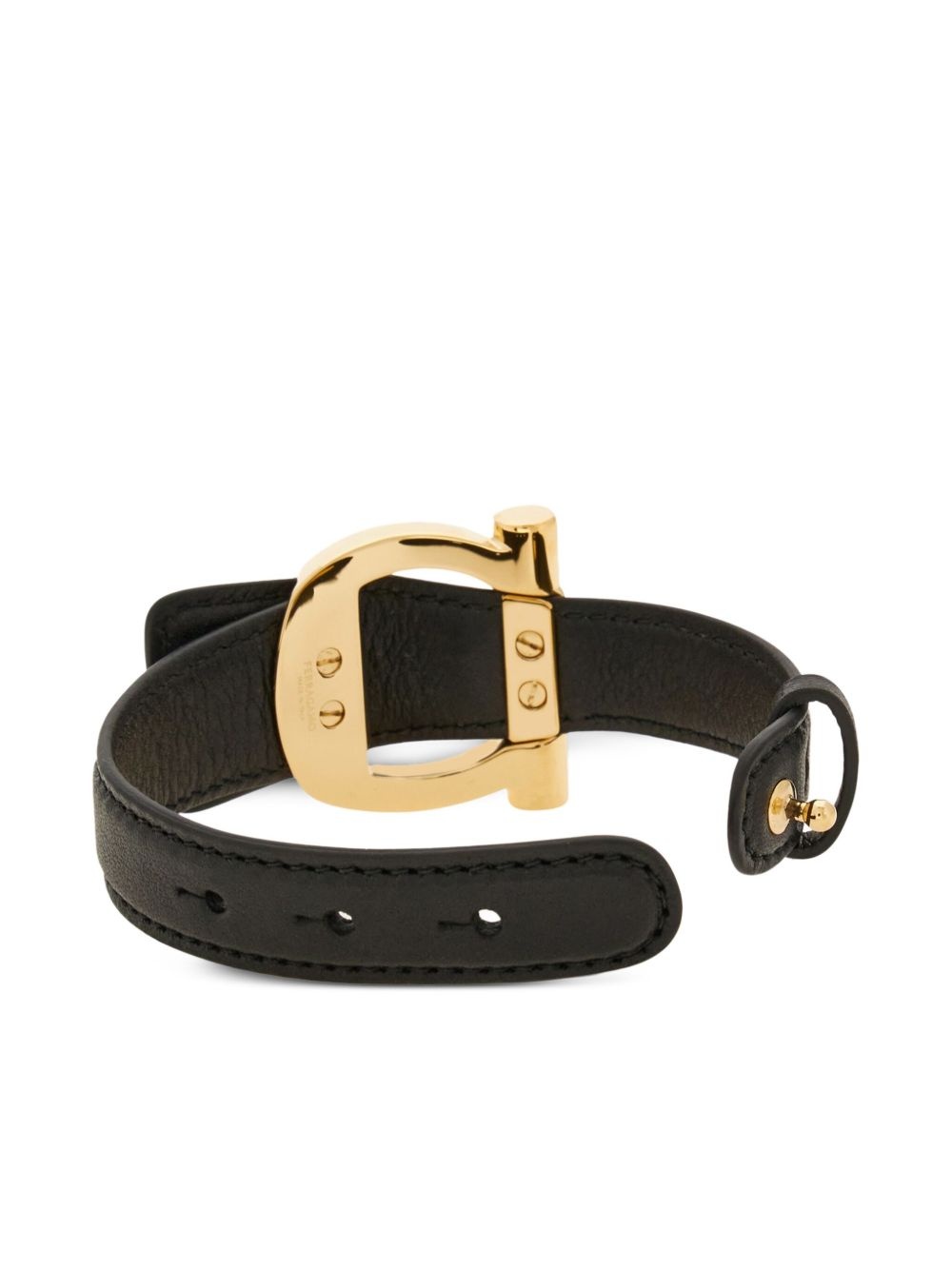Gancini bracelet - 3