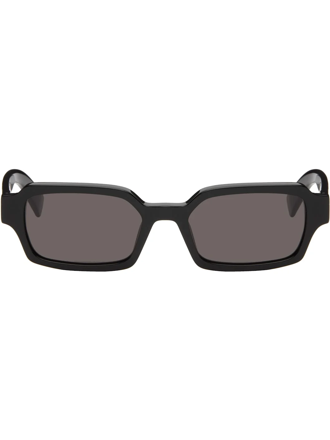 Black Carino Sunglasses - 1