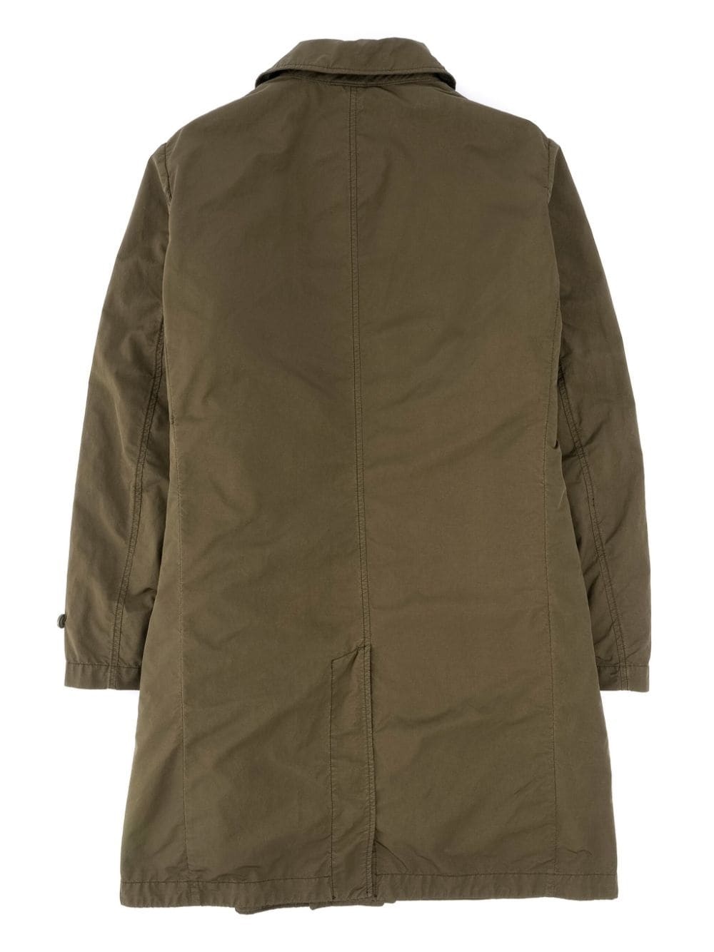 Vodka coat - 2