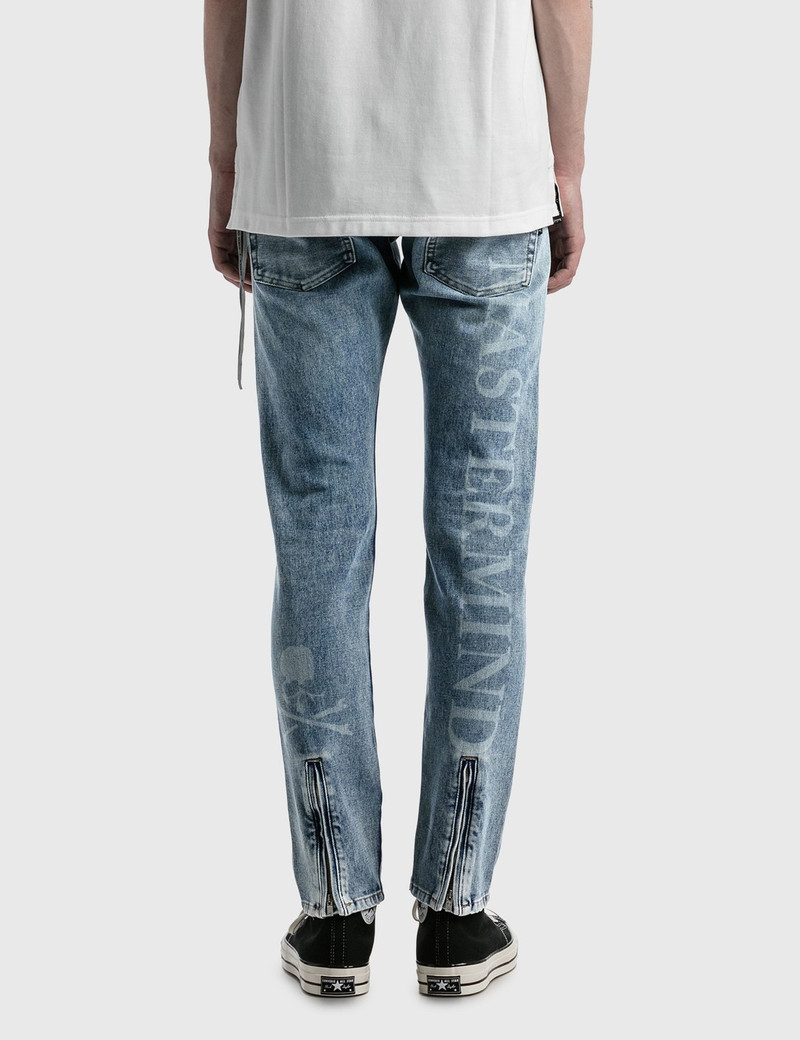 SLIM FIT JEANS 5