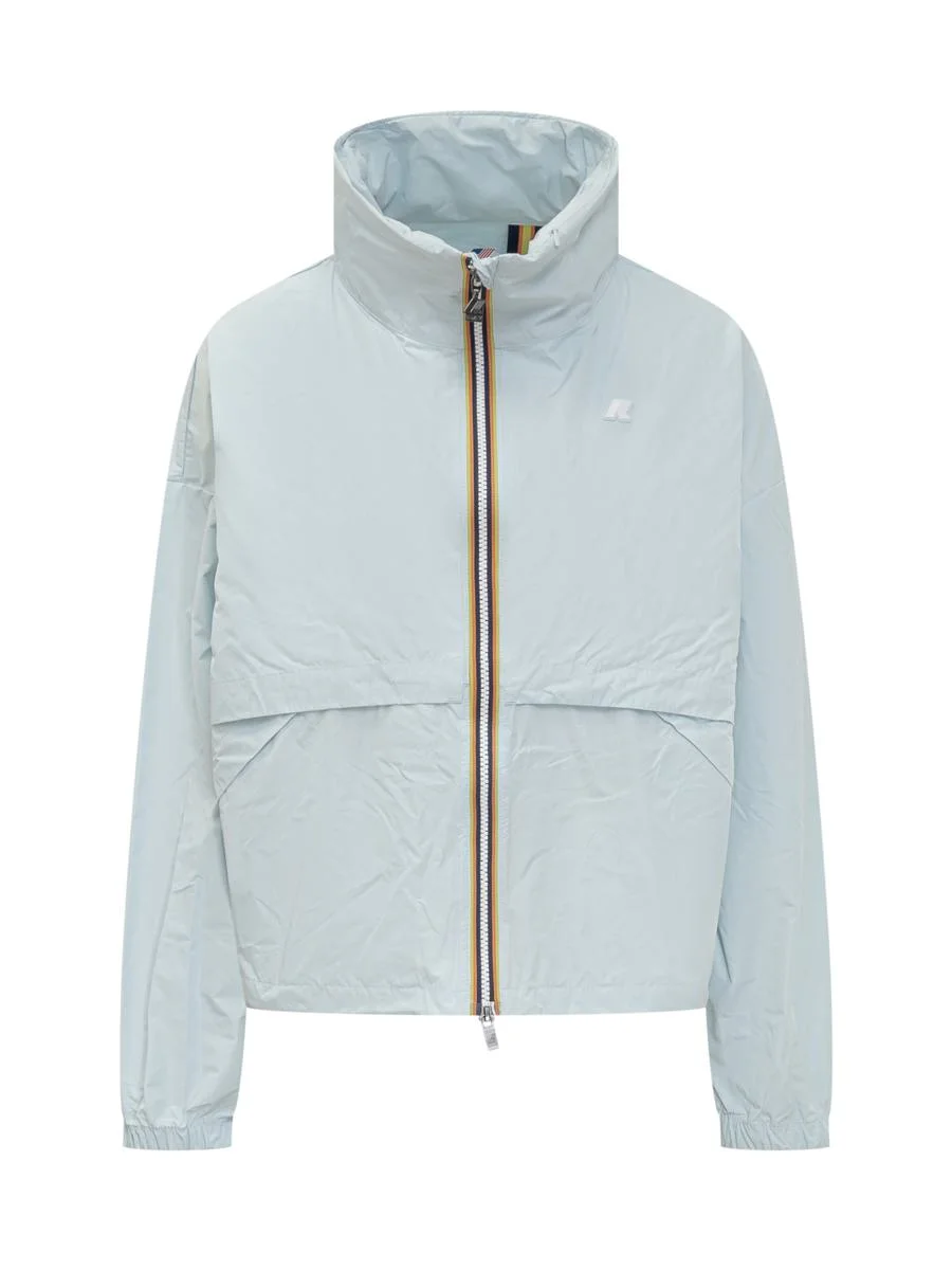 K-Way Aubette Memory Jacket - 1