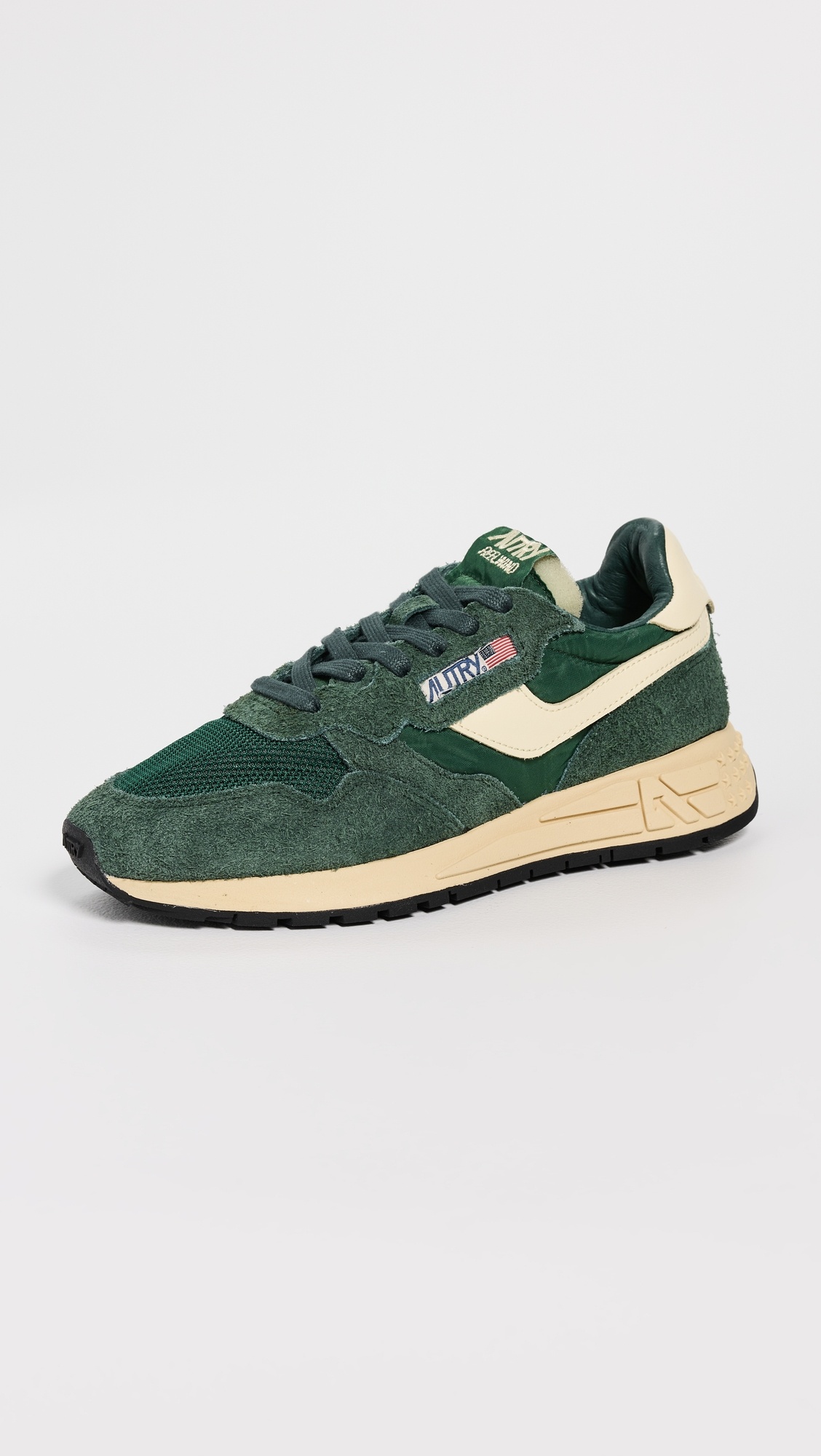 New Style 1 Sneakers - 1