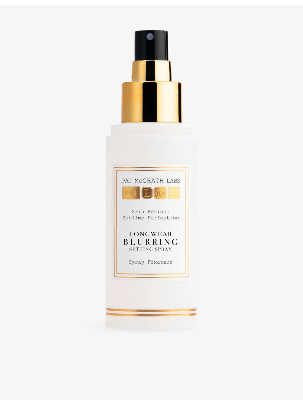 Skin Fetish Blurring Setting Spray 100ml - 1