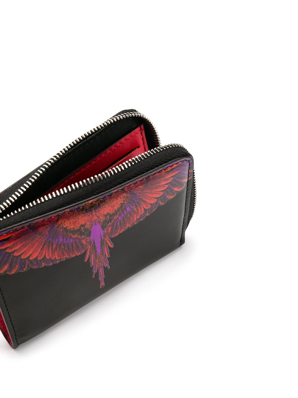 red wings wallet - 3