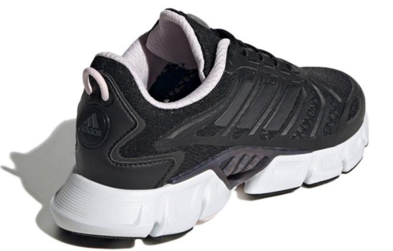 (WMNS) adidas Climacool '핵심 검정' GX5600 4