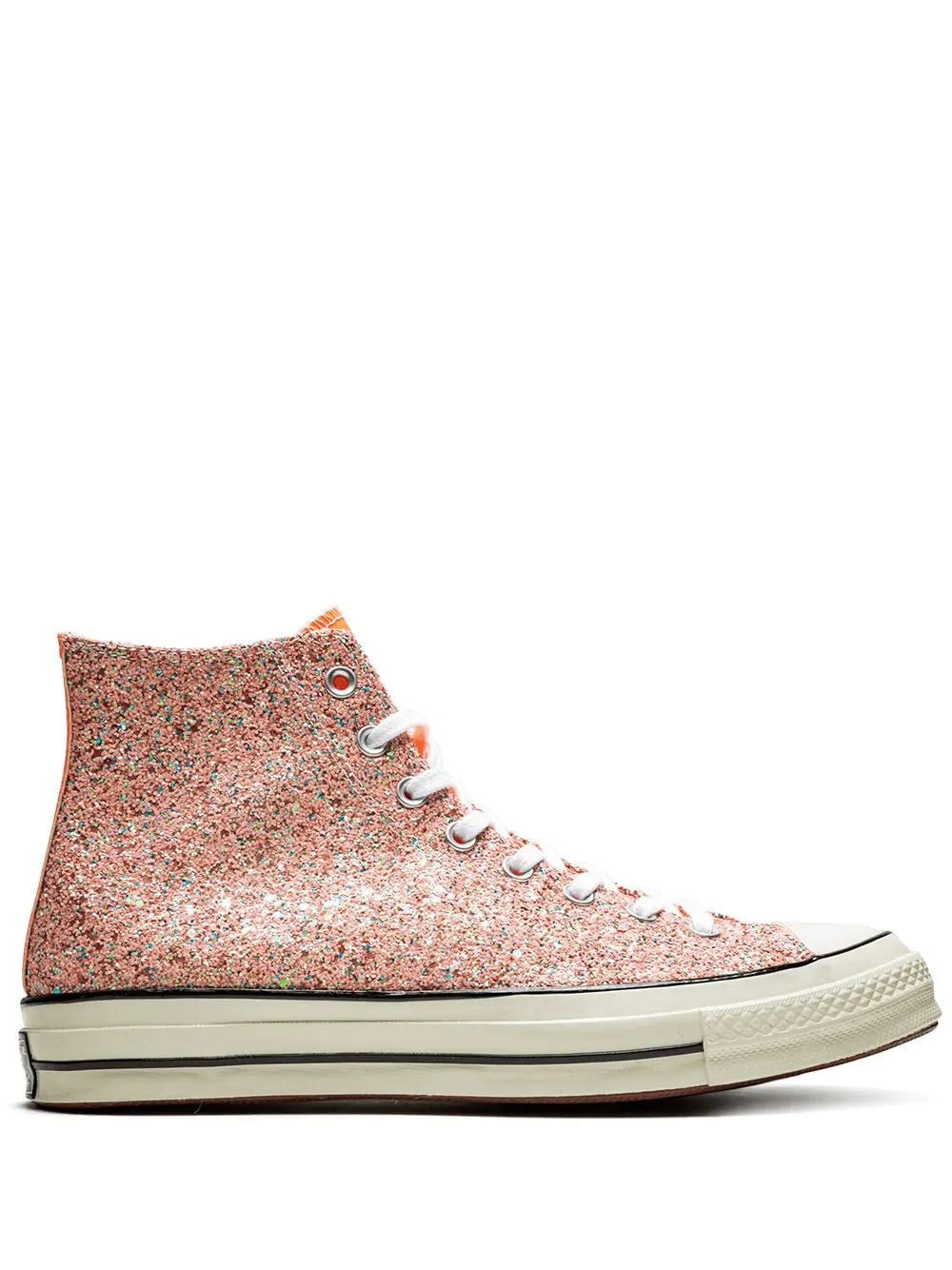 JW glitter chuck 70 sneakers - 1