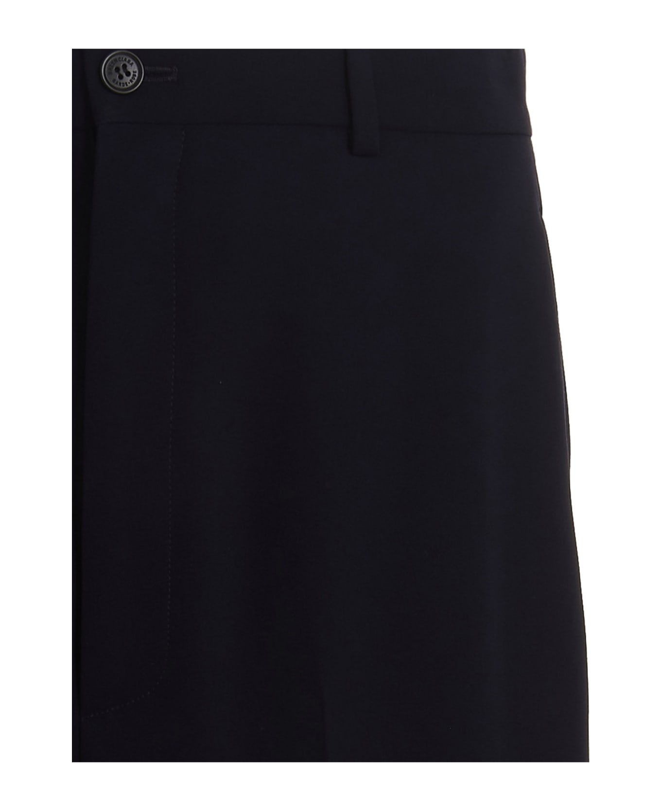 Wide-leg Pant - 3
