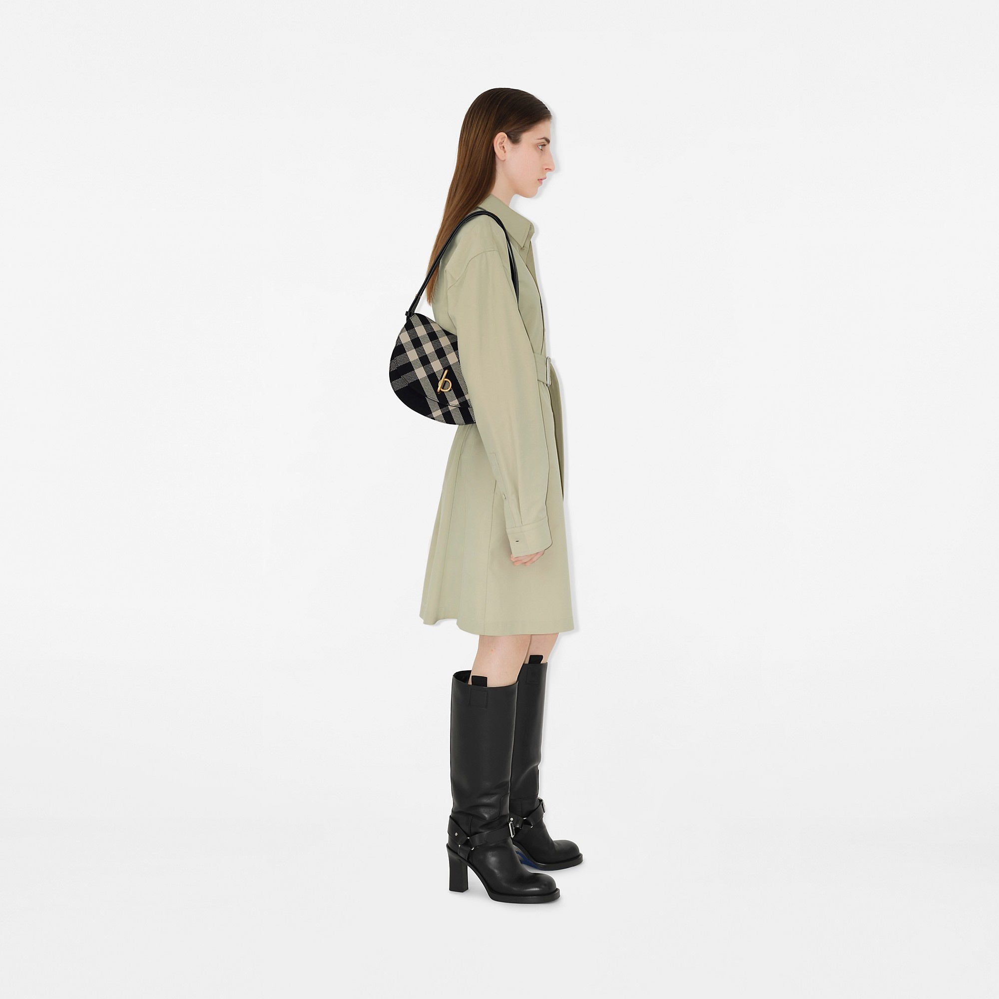 Medium Rocking Horse Bag - 3