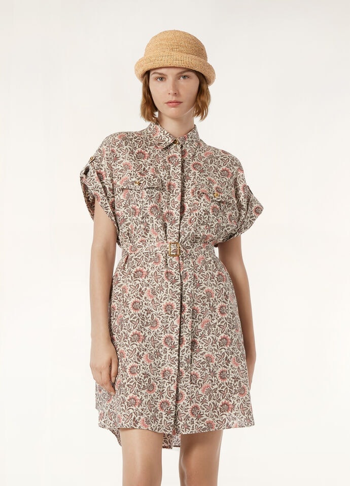 Idris Dress - 4