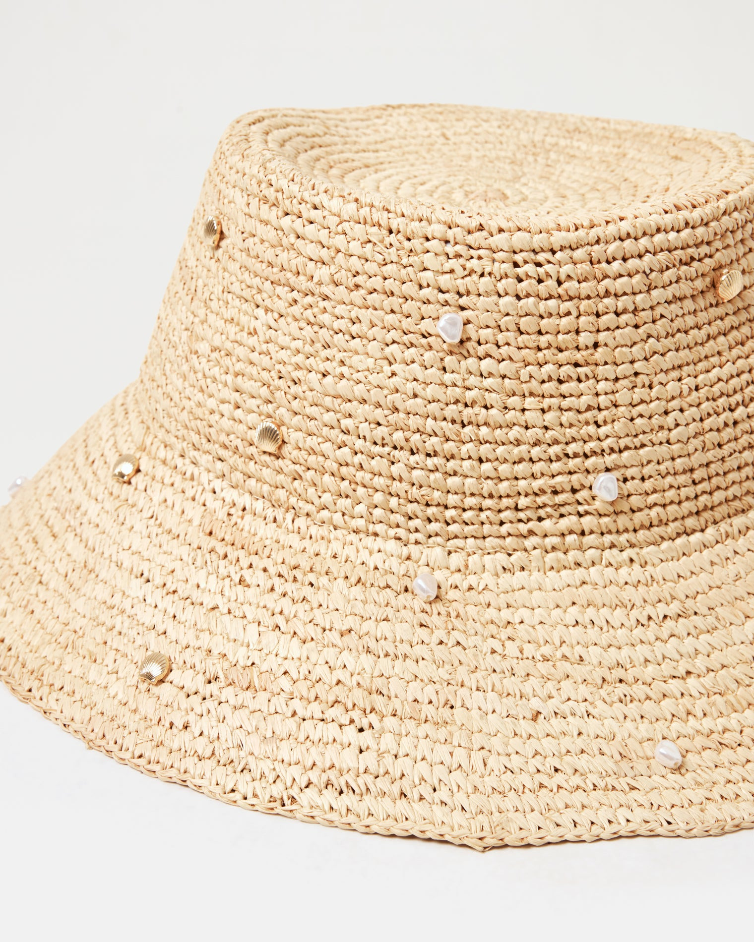 Carmel Island Hat - 4