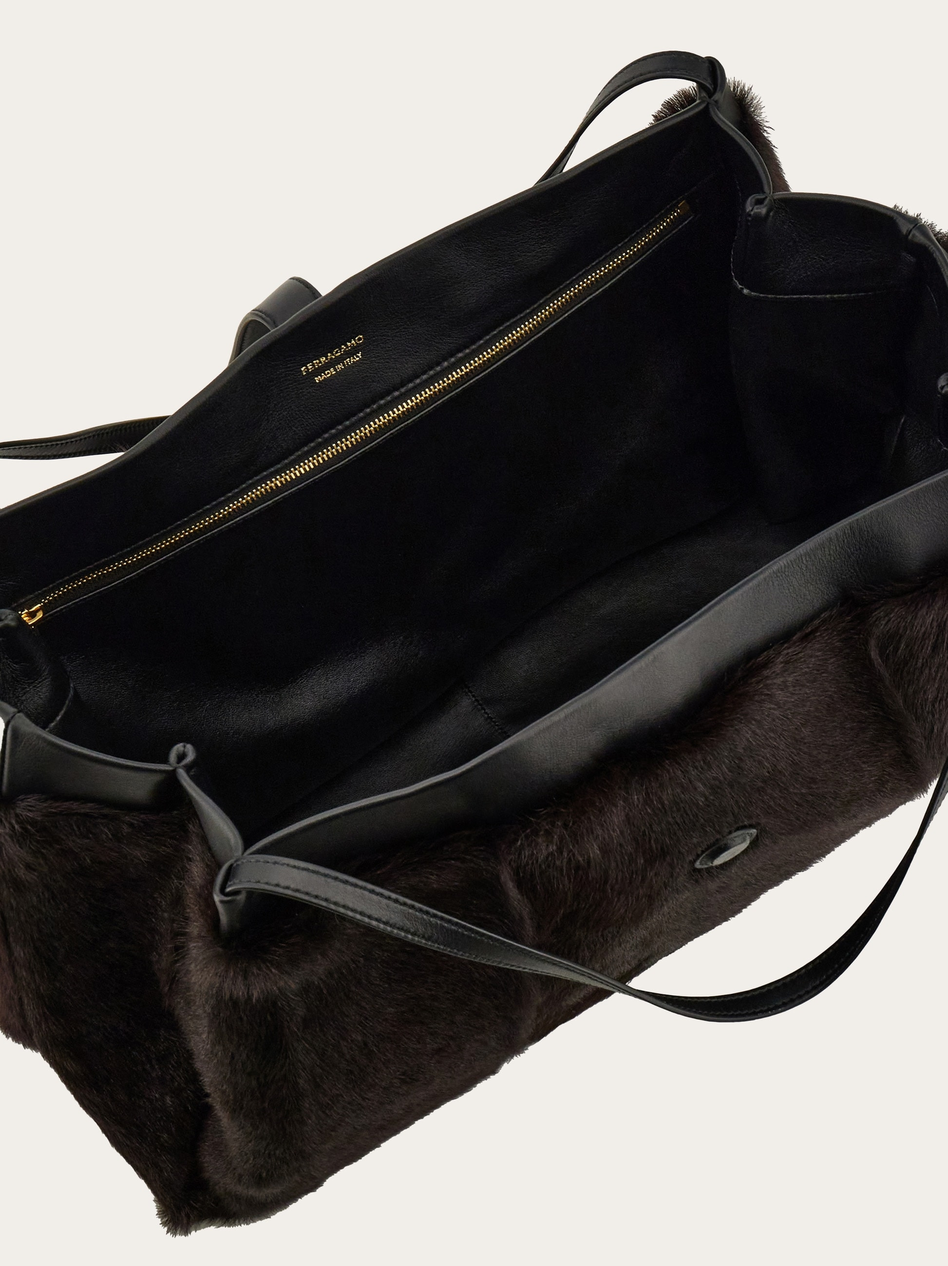 Tote bag (L) - 5