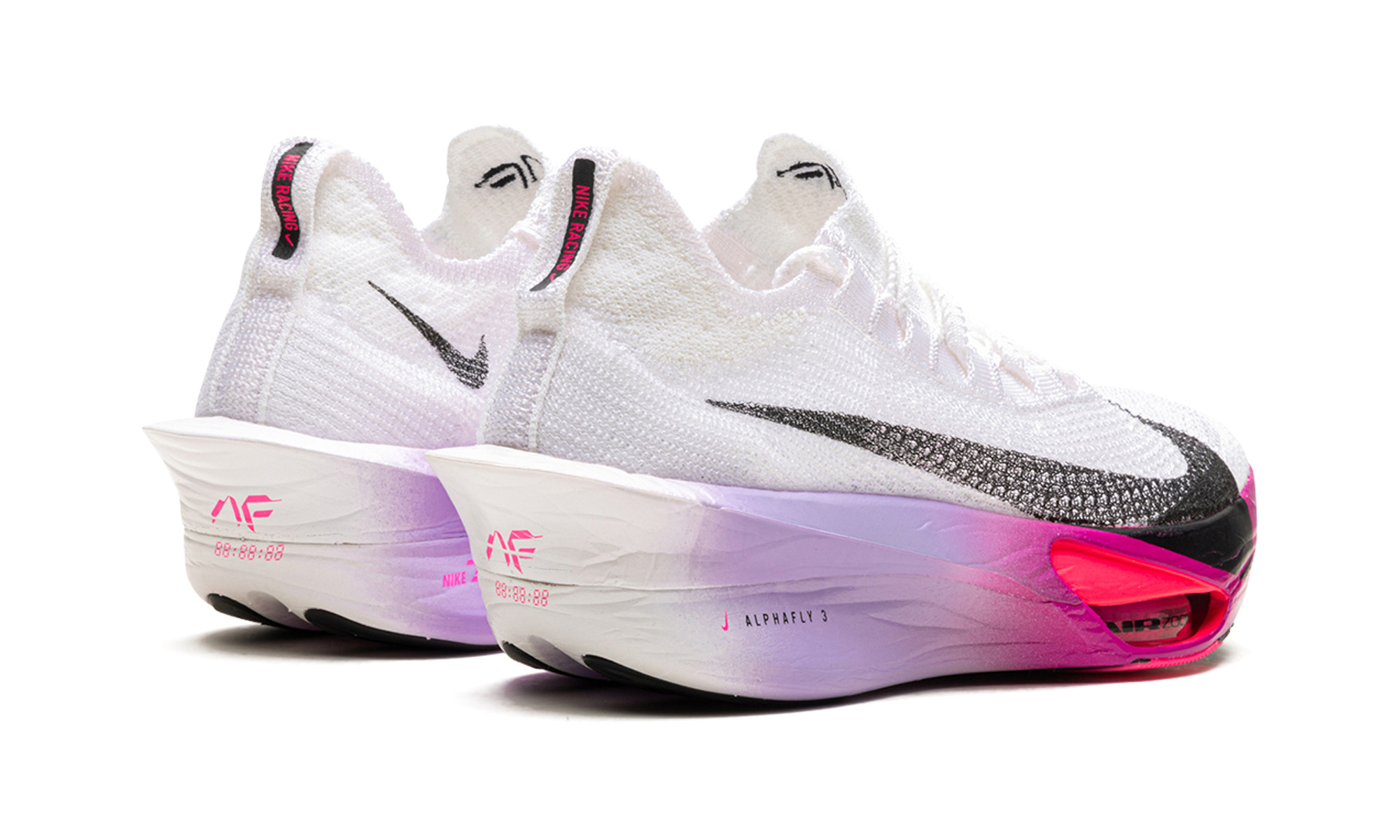 WMNS Air Zoom Aplhafly Next%3 "Purple Agate" - 3