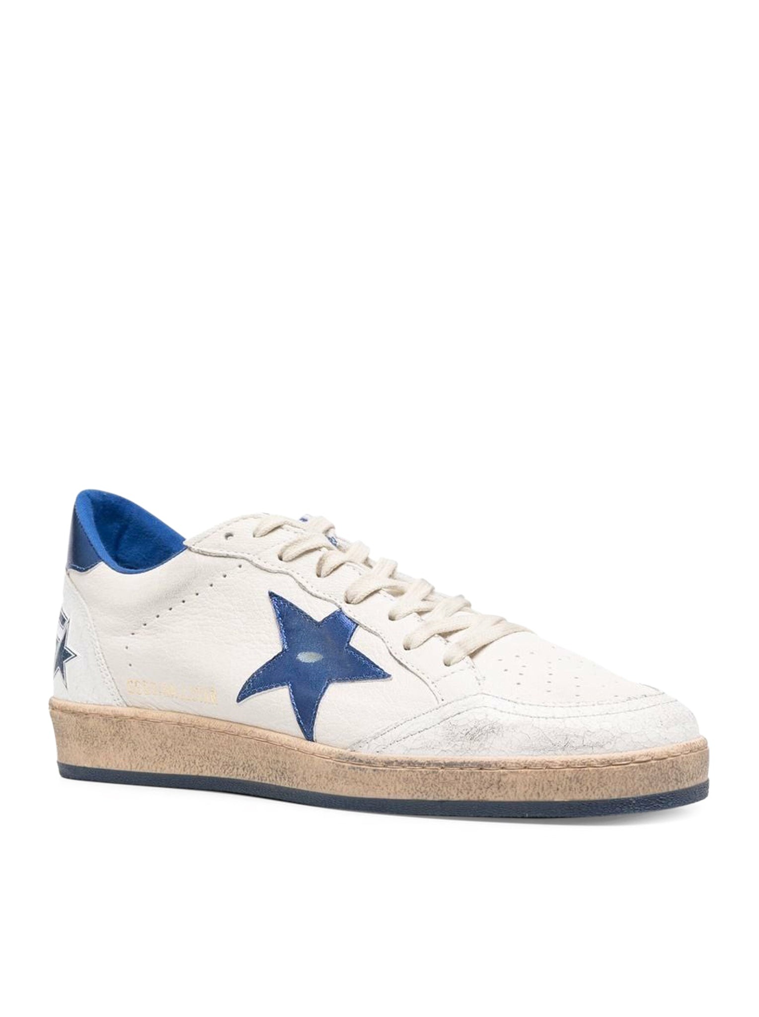 BALL STAR - 2