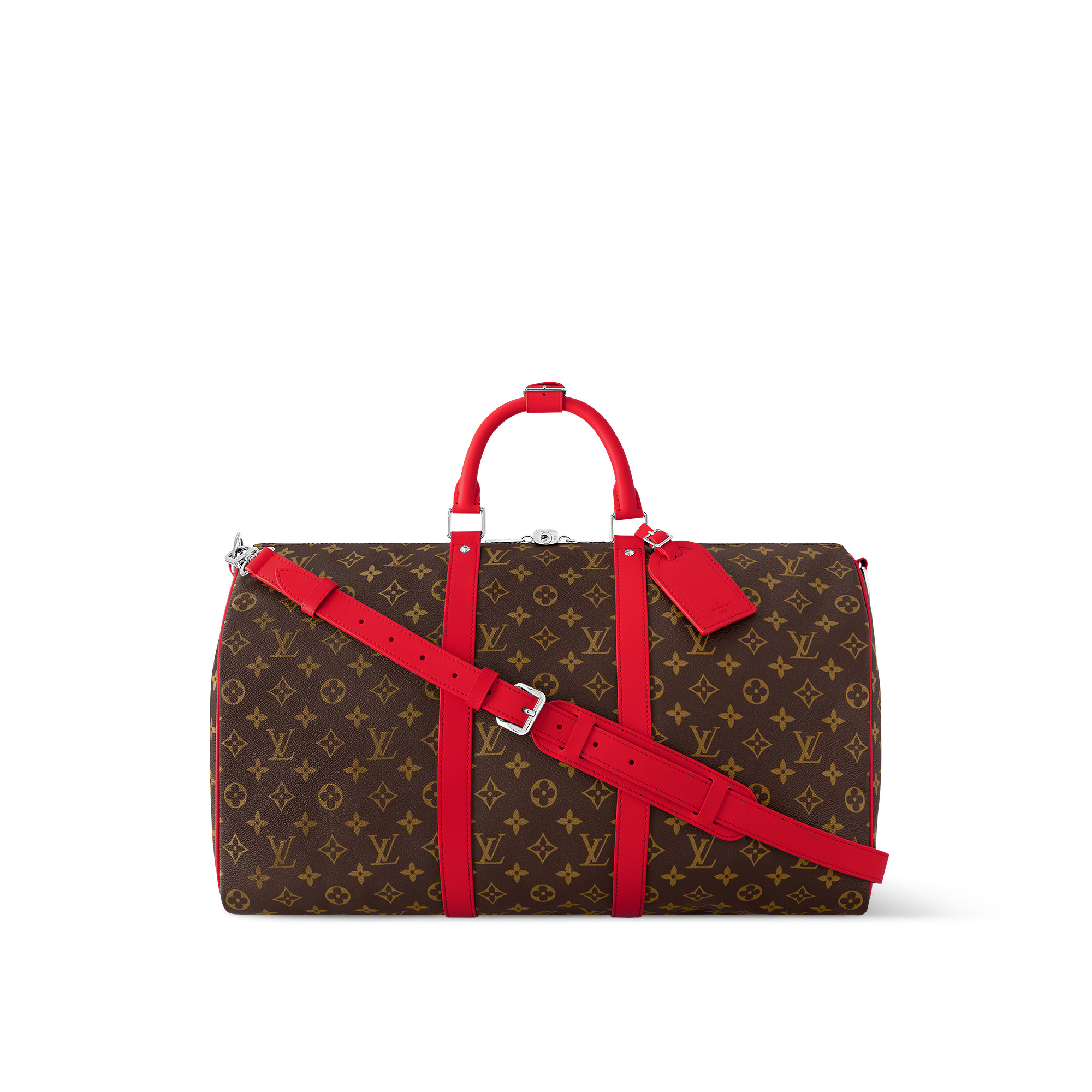 Keepall Bandoulière 50 - 1