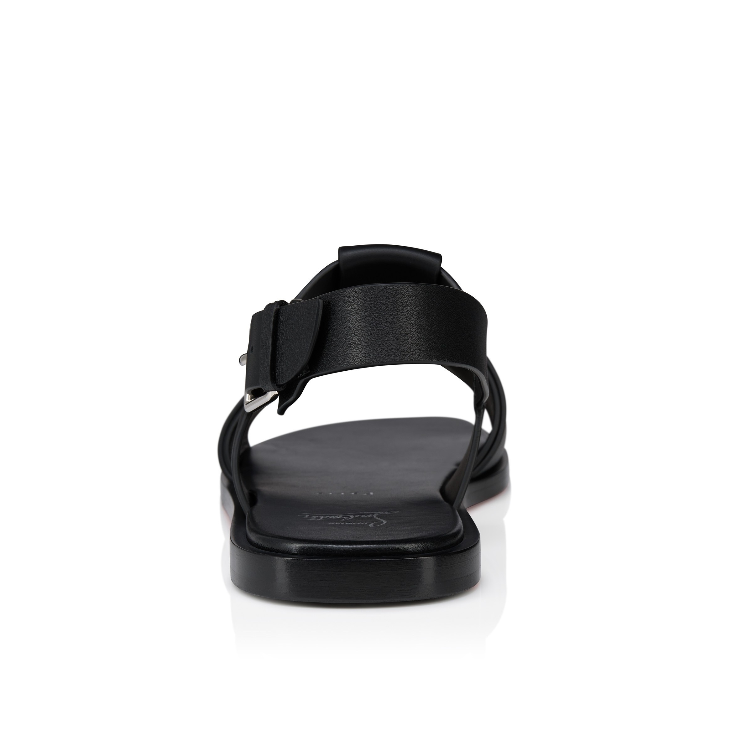 Chambeliss Sandal - 4
