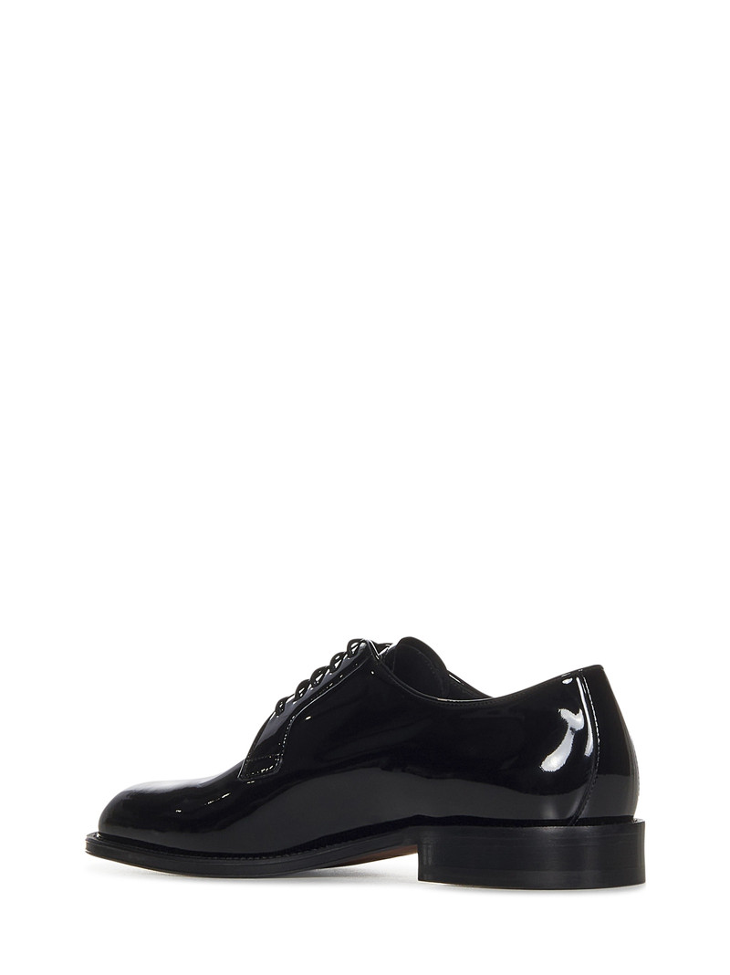 DSQUARED2 Laced up outlook