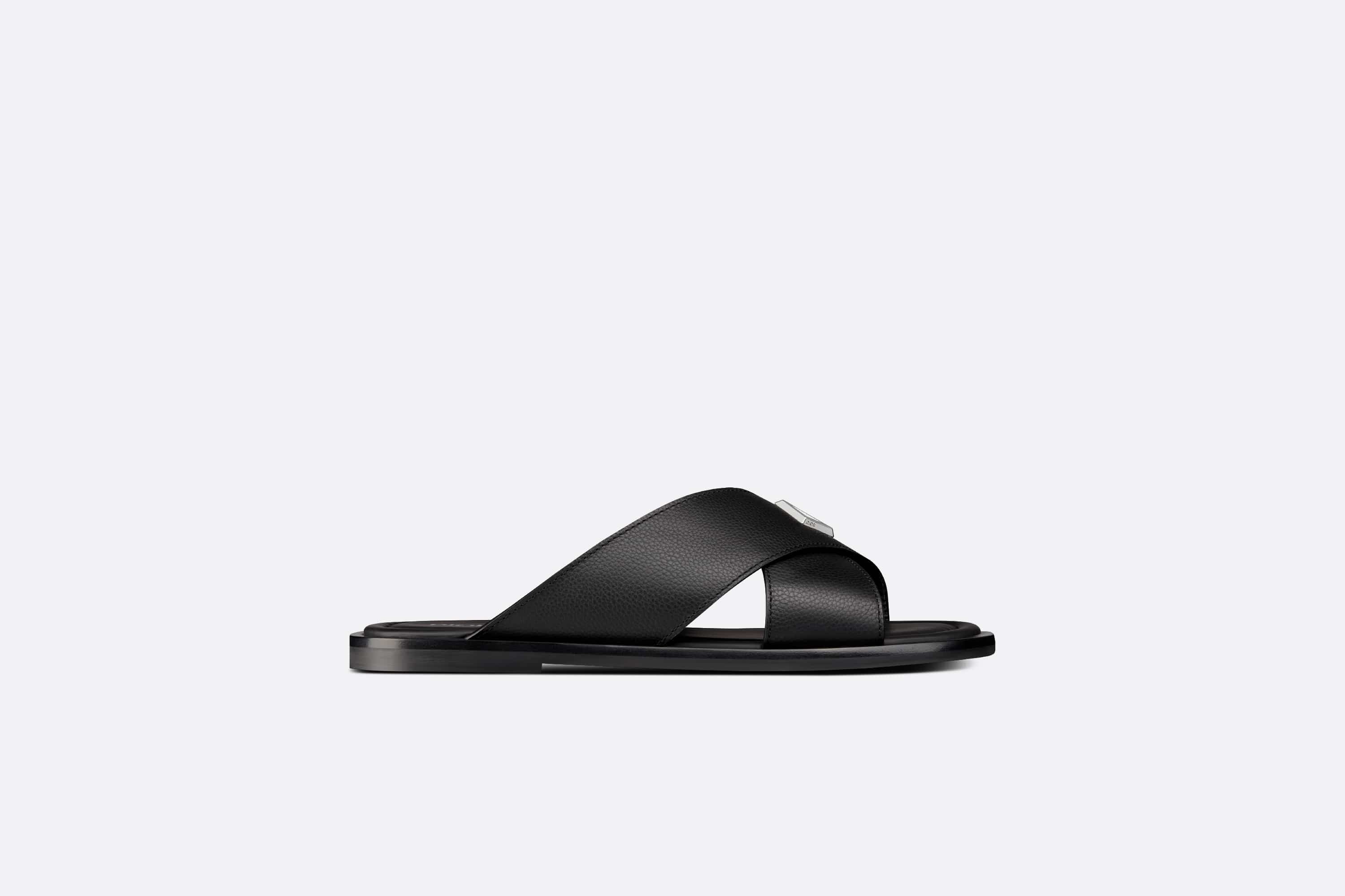 Dior Alias Sandal - 2