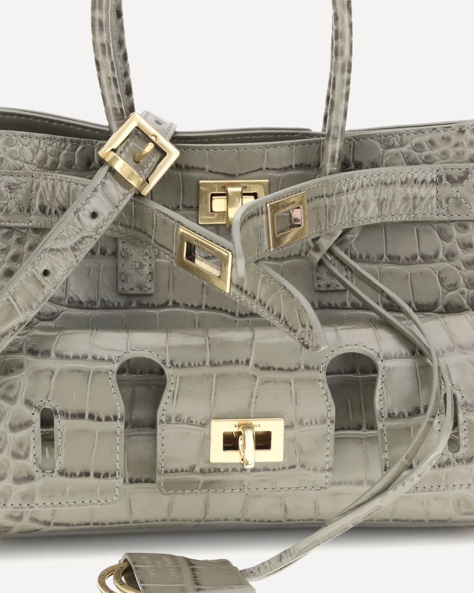 Bel Air mini Shoulder Bag - 4