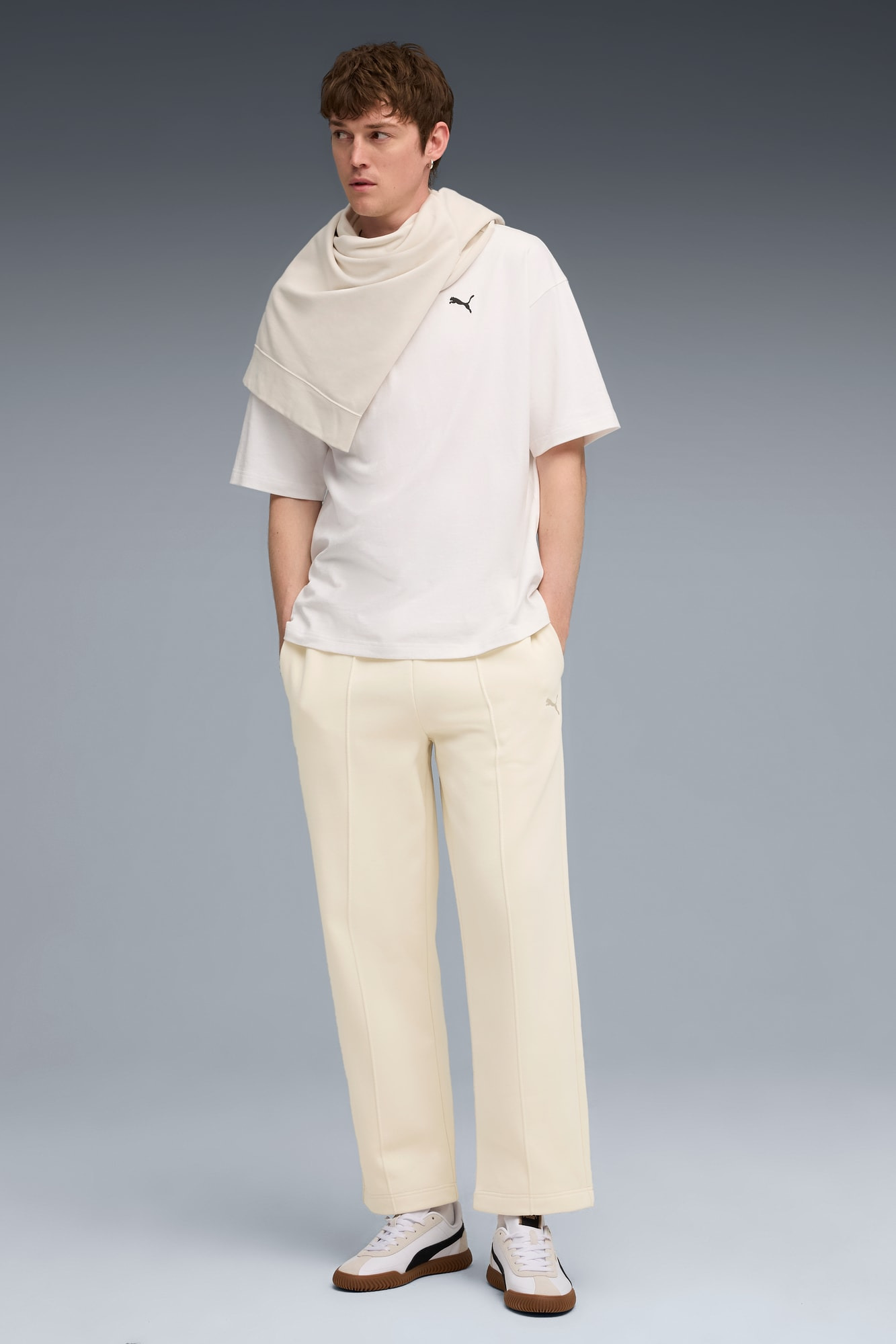 PUMA CLASS Sweatpants Men - 5