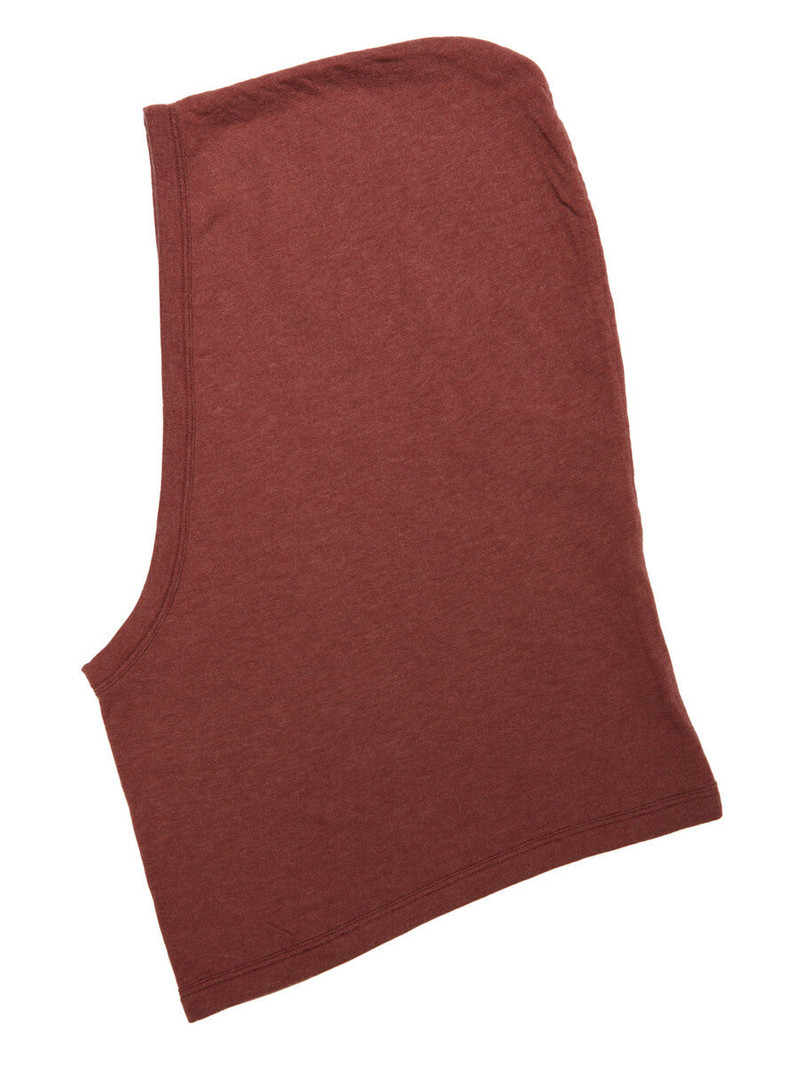 Rick Owens HAT outlook