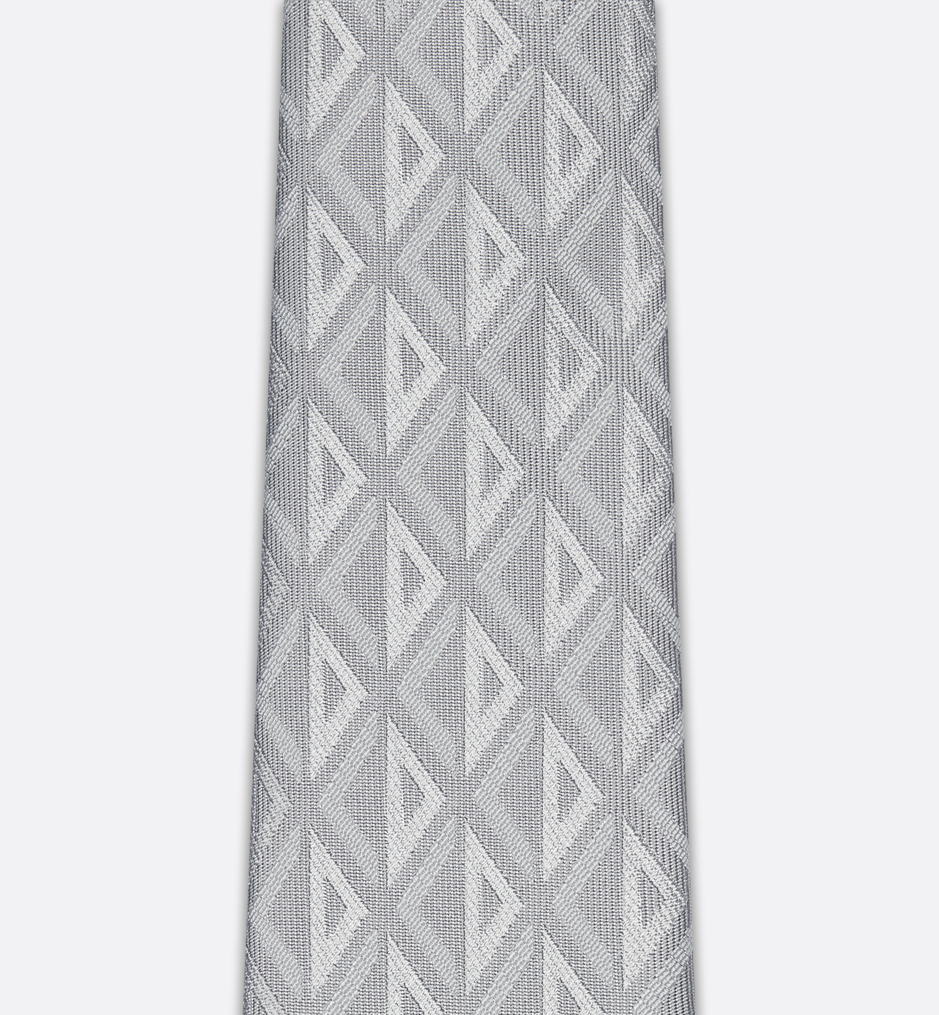 CD Diamond Tie - 5