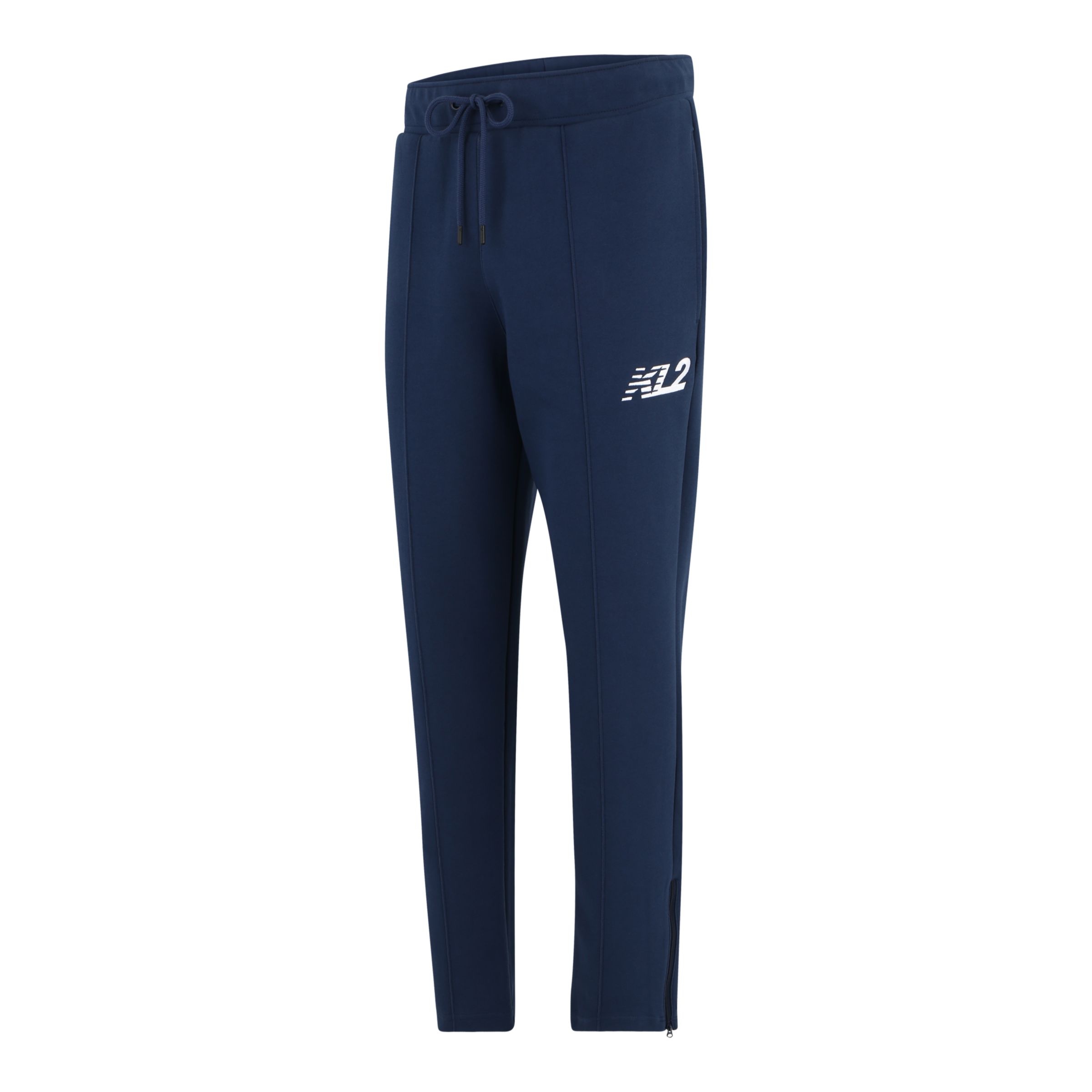 Kawhis Klawset Pintuck Pant - 1
