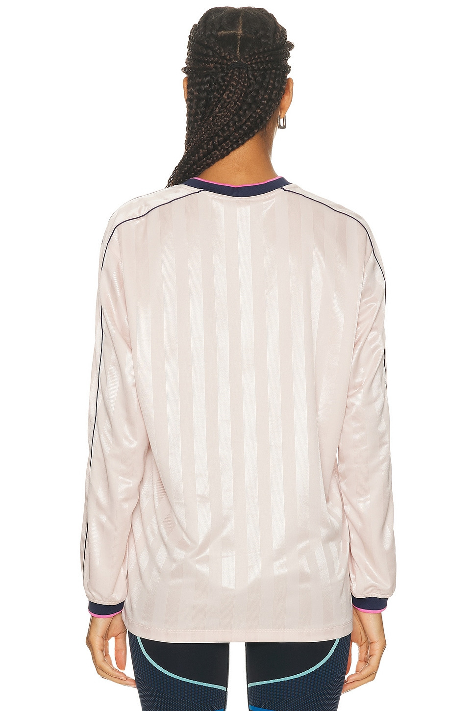 Long Sleeve Jersey - 4