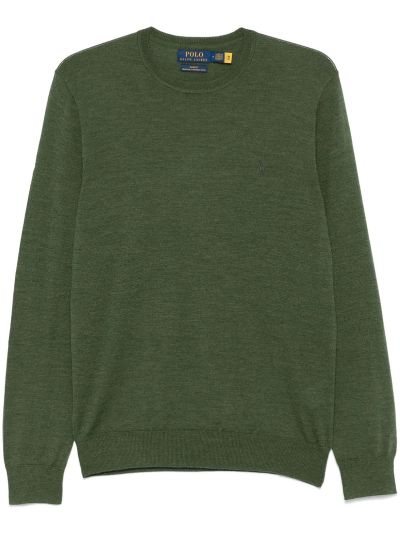 Polo Pony sweater 1